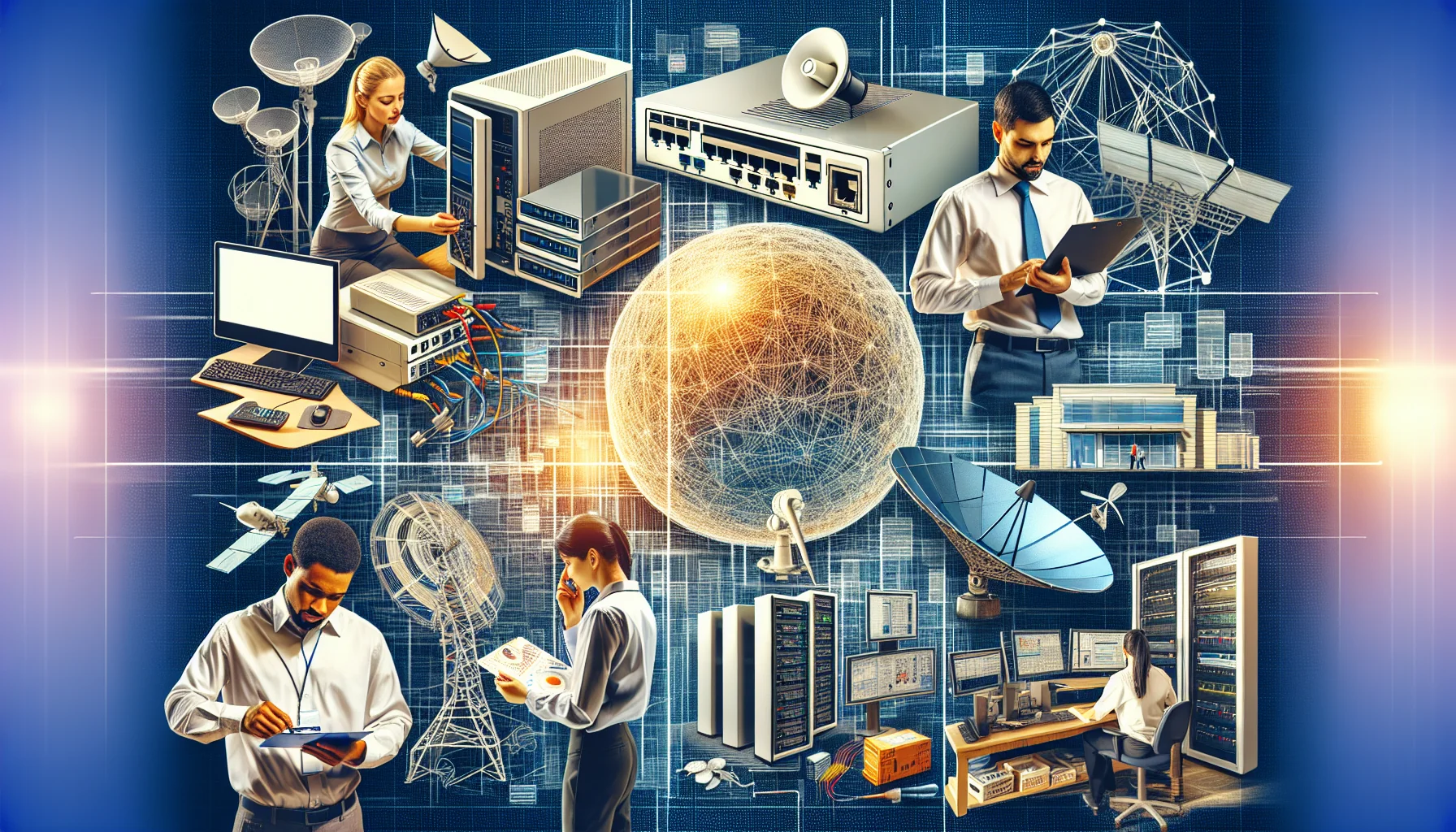 Сравнение процесса подключения к Билайн в новостройках и старых домах